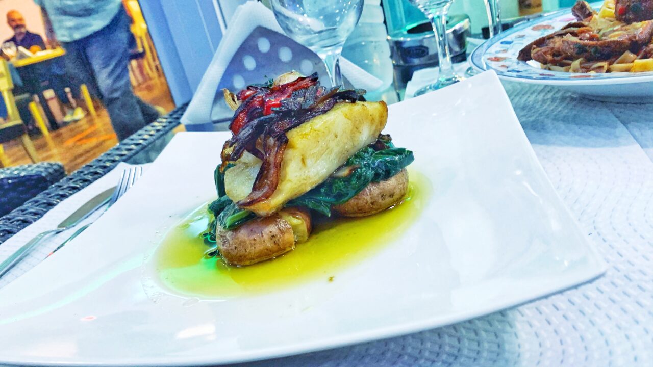 Blue Marlin Hotel Mindelo | Hôtel vue sur mer, le blue Marlin